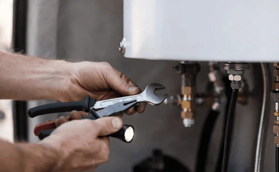 Why choose Water Heater Repair in Wittensville, KY